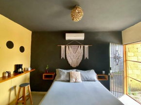 Jungla Bacalar/ Casa Jaguar